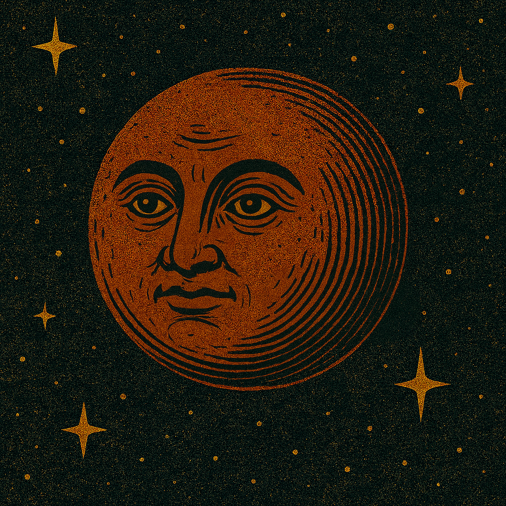 Mars in Astrology :: The Fire That Moves Through Us