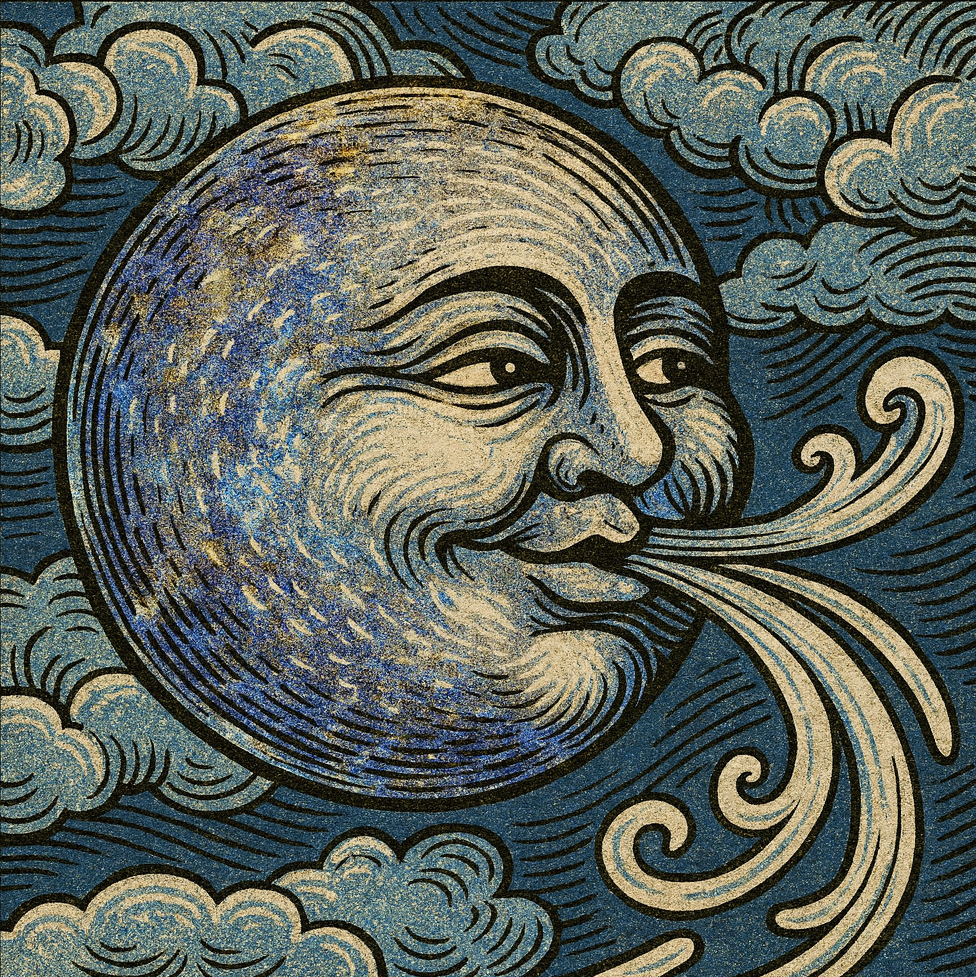 Mercury in Astrology :: The Messenger Between Worlds