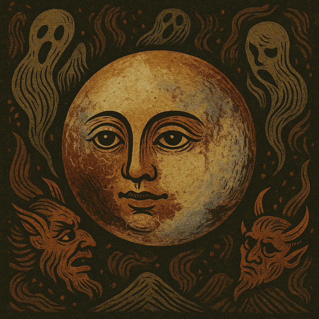 Pluto in Astrology :: The Power of Transformation
