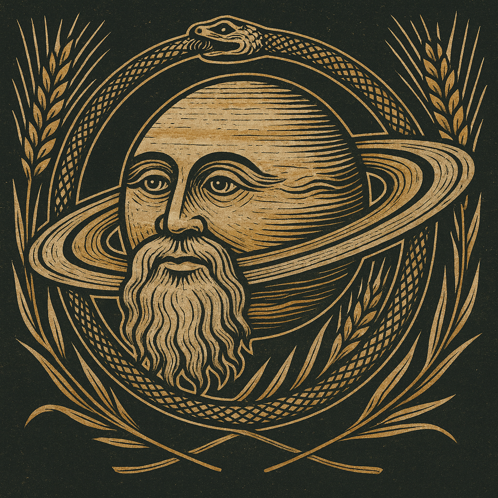 Saturn in Astrology :: The Ancient Gatekeeper