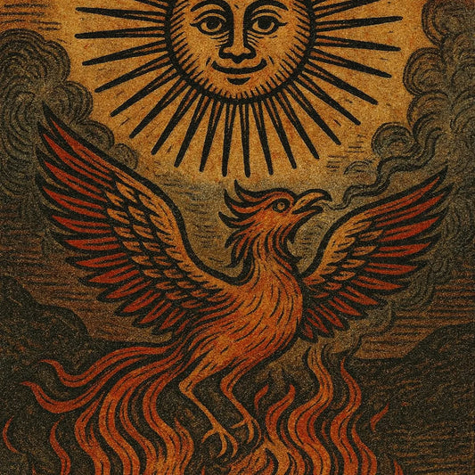 Plants that Speak to The Fire :: Sun, Mars + Jupiter medicine
