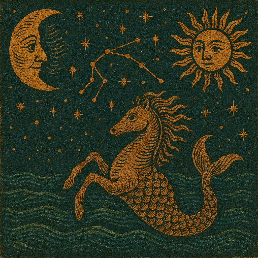 Reading the Body Through the Stars :: Medical Astrology, Astroherbalism & the Language of the Body