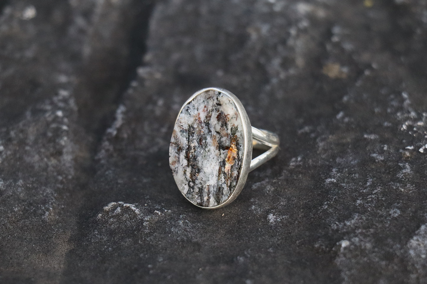 Astrophyllite Crystal Jewelry. Healing Stone for Deep Inner Healing and self-acceptance.